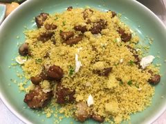 小米排骨-河东颐祥阁(世贸店)