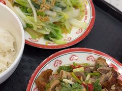 -黄兴兴白切专门店(南宁万象城店)