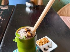 -Fresh Fruit Factory - Fruit Cuisine Restaurant