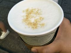 -茶颜悦色(岳麓山顶店)