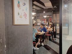 -鱼酷活鱼烤鱼(梅江印象城店)