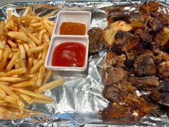 -牧马人奶茶馆(乌兰察布总店)