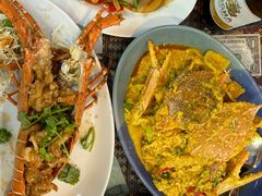 -Siam Thai Restaurant