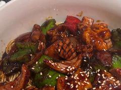 -王繁星面馆(西安熙地港店)