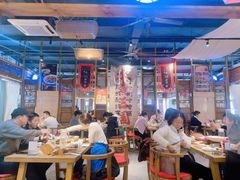 -水煮三国·川鲁江湖菜(香山店)