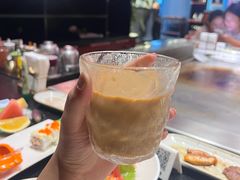 -铁板诱惑法式铁板烧(大卫城店)