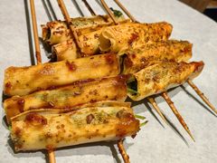 -1819餐厅·团队聚餐·烤串·精酿