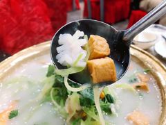-绿岛酒楼(小海地店)