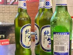 -崔记生活·铁锅炖鱼粘卷子(总店)