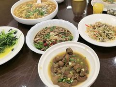 -西山人家·传统苏帮菜·家宴(木渎店)