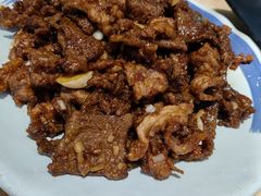 -大眼锅贴水饺(河东店)