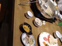 -大理老字号·舟渔的鱼野生菌海景餐厅(双廊店)