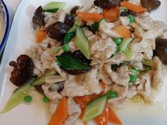 -老都一处饺子馆(道里店)