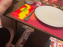 -ZAFFERANO西班牙海鲜饭(上海首店)