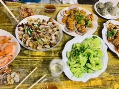 -人和啤酒屋海鲜大排档(营口路店)