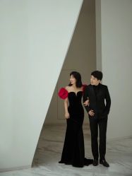 -秦皇岛我和你婚纱摄影工作室