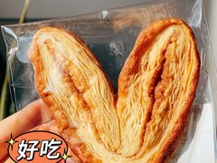 -黛汀烘焙DAINTY BAKERY(代字行合生汇店)