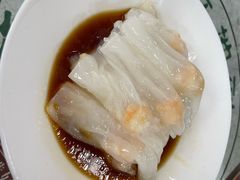-阿殳粥馆(水围村店)