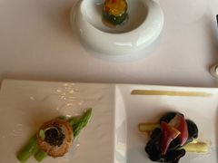 -金轩中餐厅 Jin Xuan(浦东丽思卡尔顿酒店)