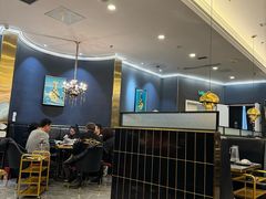 -二刀潮牛(重庆光环购物公园店)