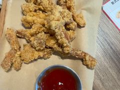 -必胜客(龙湾万达店)