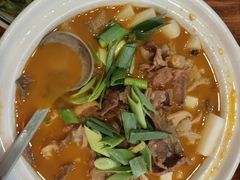 -刘师父老汉口江湖菜(蔡锷路店)