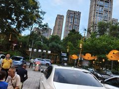 -老船舫·现做活鲜鱼馆(东郊记忆店)
