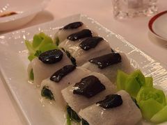 -天龙轩(香港丽思卡尔顿酒店)