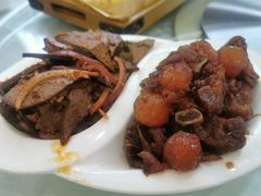 -令氏家外家周秦食府(高新店)