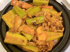 -顺丰轩园林酒家(天河店)
