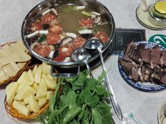 -炊大牛饭店(寻甸总店)