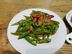 -兰桂坊·花园餐厅(西湖店)