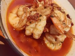 -OLLA 西班牙餐厅(丰盛里店)
