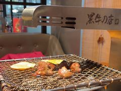 -黑牛の店·和牛烧肉(大悦城店)