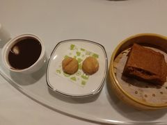 -天伦王朝酒店·盛华瑄餐厅