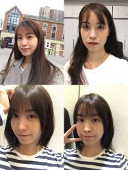 -Moyue HAIR SALON