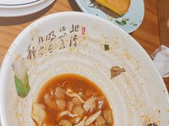 -山西人家(锦创书城店)