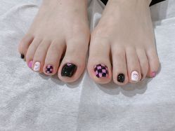 -淑媛美甲美睫美容