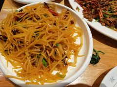 -姥姥家春饼店(惠新东街店)