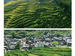 -肇兴侗寨