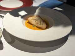 -Oyster Talks 四度蚝法餐厅