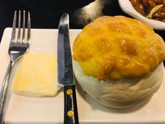 酥皮菠萝包-添运来(茶园奥园广场店)