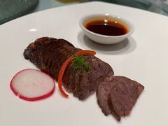 -富淳饭店(陆家嘴保利广场店)