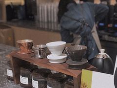 -是啡·日式精品咖啡(东门太阳百货店)