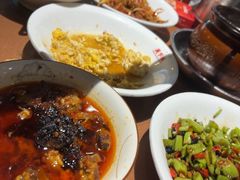 -天下客饭店(中山路店)