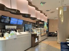 -奈雪的茶(青岛卓悦里INTOWN店)