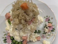 -阿莉餐厅(枣阳路店)