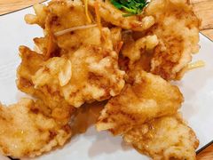 -李连贵熏肉大饼(太行山路分店)