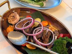 -龟兹KUCINA·新疆菜(前滩L+PLAZA店)