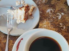 -RUMORS COFFEE ROASTERY鲁马滋咖啡(湖南路店)